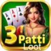 3 Patti Loot