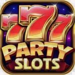 Slots 777 Party